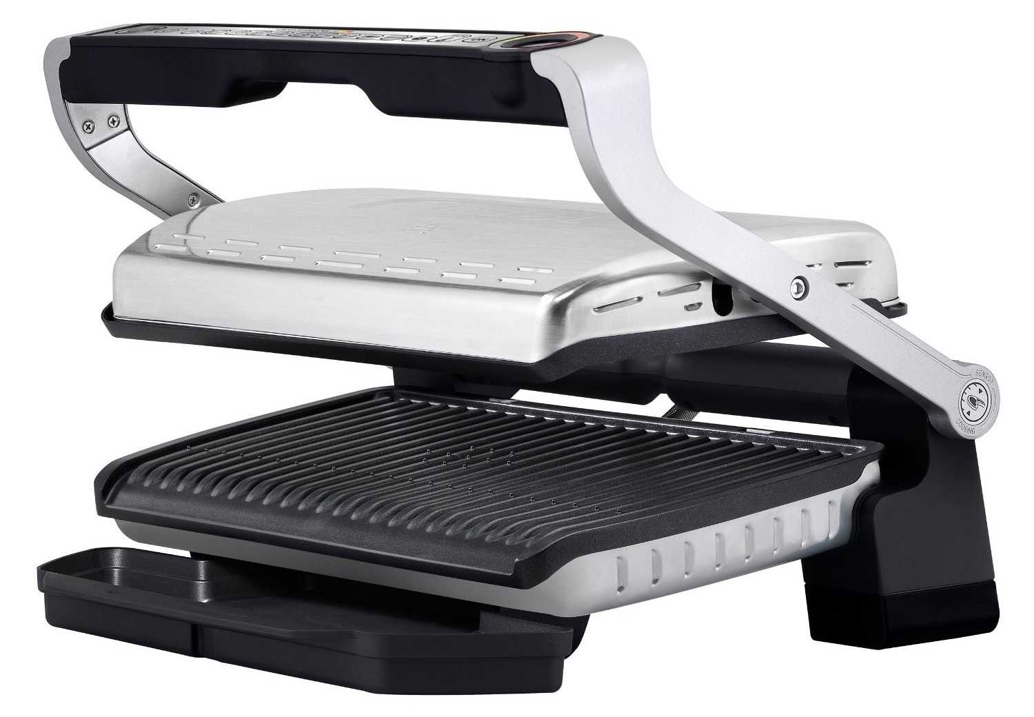 Tefal kontaktgrill gc702d