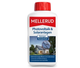 Gesundheit Mehr Sauberkeit, mehr Stromerträge: Neue Spezialreiniger für Solaranlagen - News, Bild 1