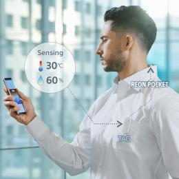 Marke: Kühlen oder wärmen: Sony mit neuem Thermo-Gerät für unterwegs, Bild 1 Produktvorstellung Kühlen oder wärmen: Sony mit neuem Thermo-Gerät für unterwegs - News, Bild 1